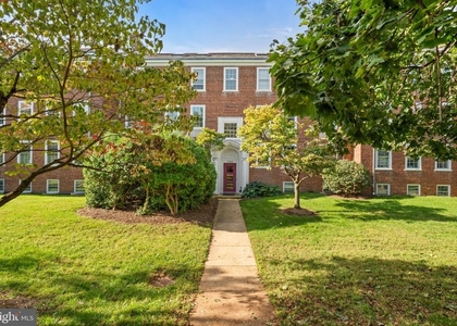 3864 Porter Street Nw - Photo 1