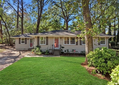 1395 Dennis Drive - Photo 1