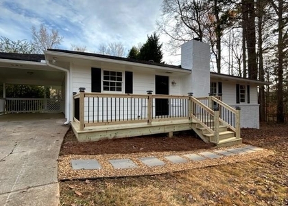 3188 Robin Lane Nw - Photo 1