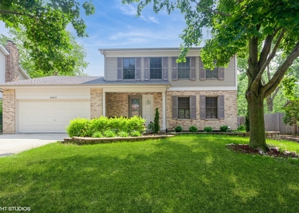 8885 Dryden Street - Photo 1