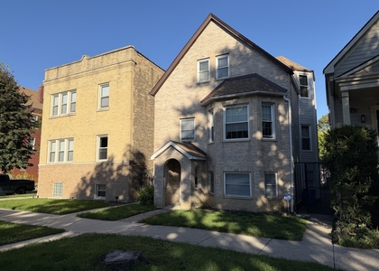 3755 N Christiana Avenue - Photo 1