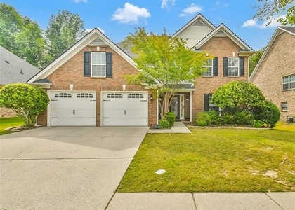 987 Park Hollow Way - Photo 1
