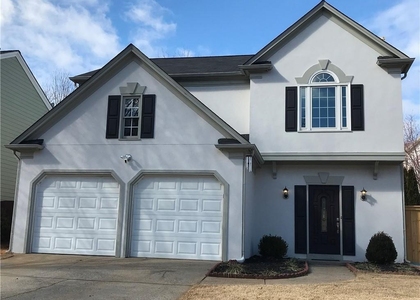 6135 Pattingham Drive - Photo 1