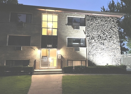 109 S Elmwood Avenue - Photo 1