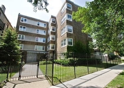 7710 N Sheridan Road - Photo 1