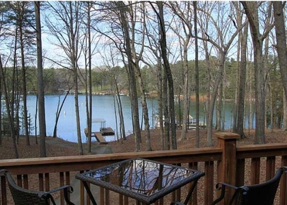 3235 Lakeside Drive - Photo 1