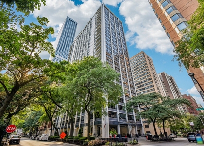 222 E Pearson Street - Photo 1