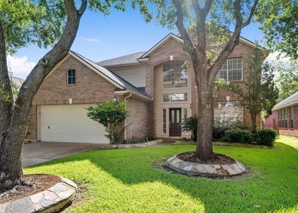 1814 Foster Leaf Lane - Photo 1