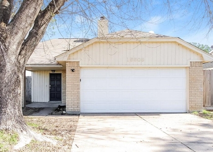 15503 Boulder Oaks Drive - Photo 1