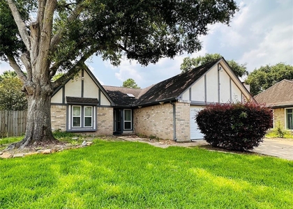 15111 Yorkpoint Drive - Photo 1