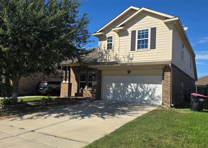 12634 Mansfield Glen Court - Photo 1