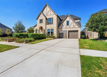 28618 Casen Ranch Lane - Photo 1