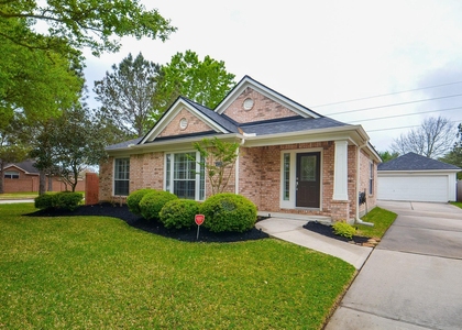 4226 Windy Chase Lane - Photo 1