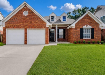14527 Circlewood Way - Photo 1