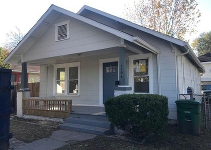 1104 E 26th Street - Photo 1