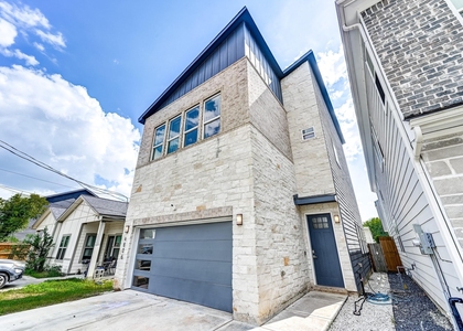 4806 Wilmington Street - Photo 1