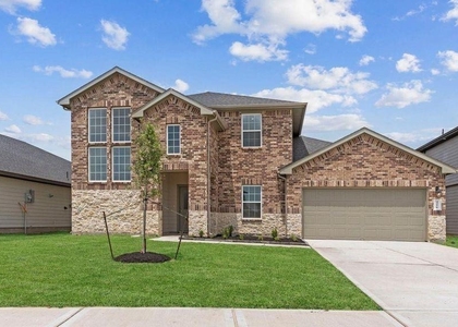 6023 Ambrose Peak Lane - Photo 1