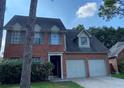 14406 Circlewood Way - Photo 1