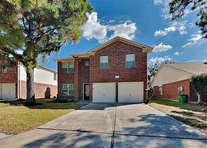 11907 Ezekiel Drive - Photo 1