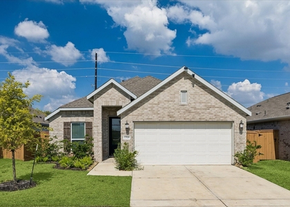 27526 Spearmint Ridge Drive - Photo 1