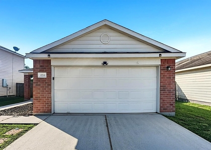 4214 Pecos River Drive - Photo 1