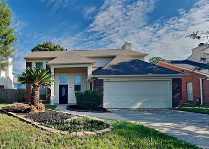 18150 Forest Cedars Drive - Photo 1