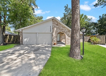 23806 Spring Moss Drive - Photo 1