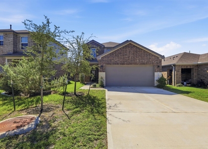 29 Valiant Ridge Trail - Photo 1