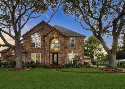 4107 Wentworth Drive - Photo 1