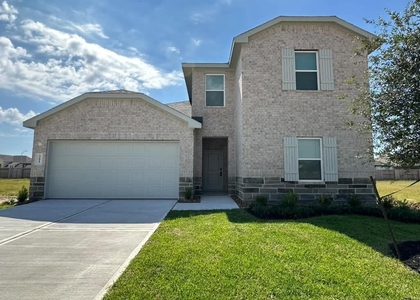 22015 Messina Springs Drive - Photo 1