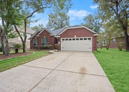 34 S Rambling Ridge Place - Photo 1