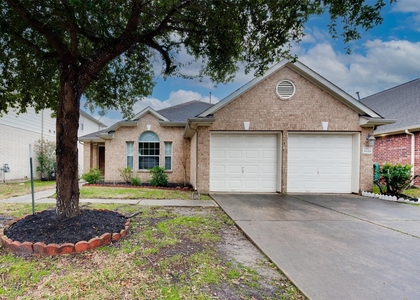 16014 Hidden Crest Drive - Photo 1