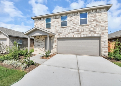 1631 Windrose Bend - Photo 1