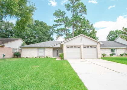 5723 Flax Bourton Street - Photo 1