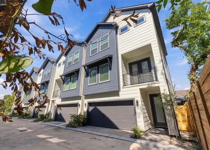 1406 Cedar Post Lane - Photo 1