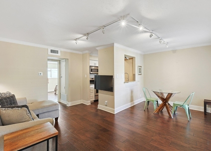 3402 Garrott Street - Photo 1