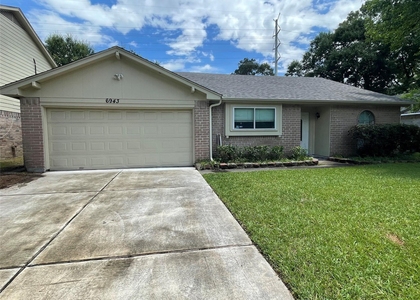 6943 Foxhurst Lane - Photo 1