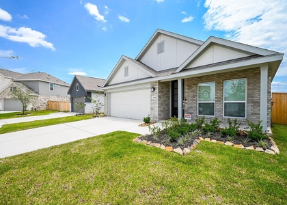 26811 Tree Mallow Drive - Photo 1