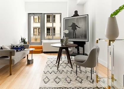 Wall Street - Photo 1