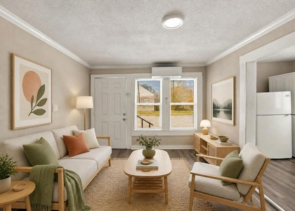 1401 Collier Street - Photo 1