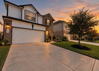 2927 Orchid Ranch Drive - Photo 1