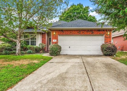 7813 Mary Katheryns Crossing - Photo 1
