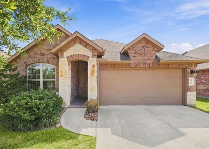 23715 Rivage Ridge Drive - Photo 1