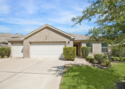 111 Valiant Ridge Trail - Photo 1