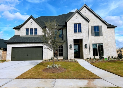 5515 Holly Hollow Lane - Photo 1
