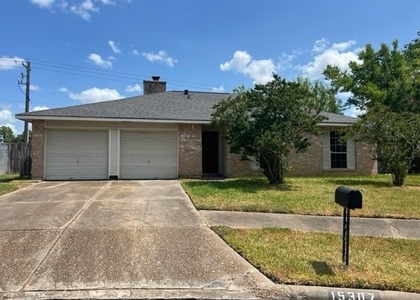 15307 Timberlea Drive - Photo 1