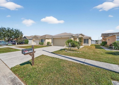 11812 Lynmoor Drive - Photo 1