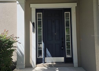 7920 Hampton Lake Drive - Photo 1