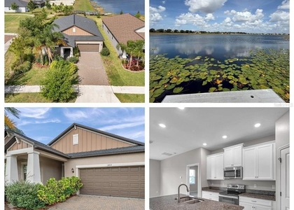 11412 Freshwater Ridge Drive - Photo 1