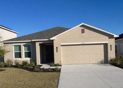5695 Le Marin Way - Photo 1